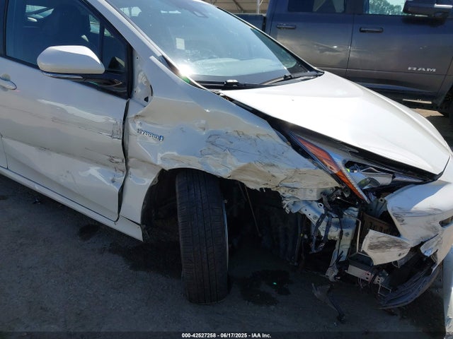 JTDKARFU2G3026287 Toyota 2zr-fxe,1nm