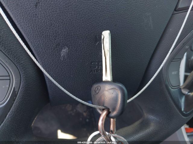 2012 HYUNDAI SONATA 5NPEB4AC5CH376152 Photo 10