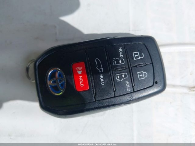 5TDYSKFC6NS065160 Toyota a25a-fxs, 5nm, 4nm