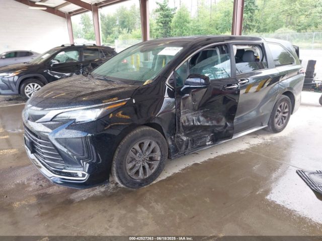 5TDYSKFC6NS065160 Toyota a25a-fxs, 5nm, 4nm