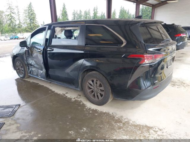5TDYSKFC6NS065160 Toyota a25a-fxs, 5nm, 4nm