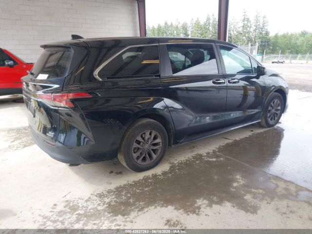 5TDYSKFC6NS065160 Toyota a25a-fxs, 5nm, 4nm