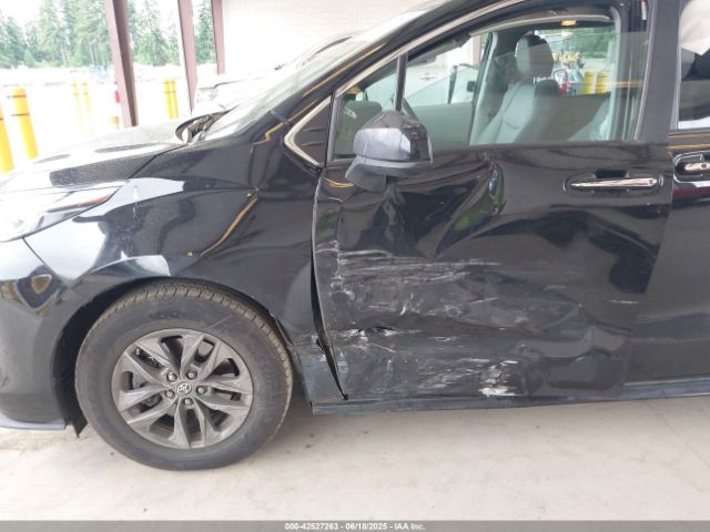 5TDYSKFC6NS065160 Toyota a25a-fxs, 5nm, 4nm