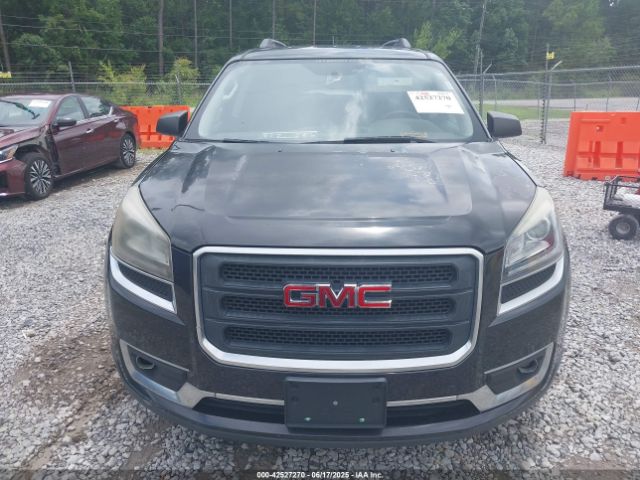 1GKKRPKD4FJ126585 GMC llt