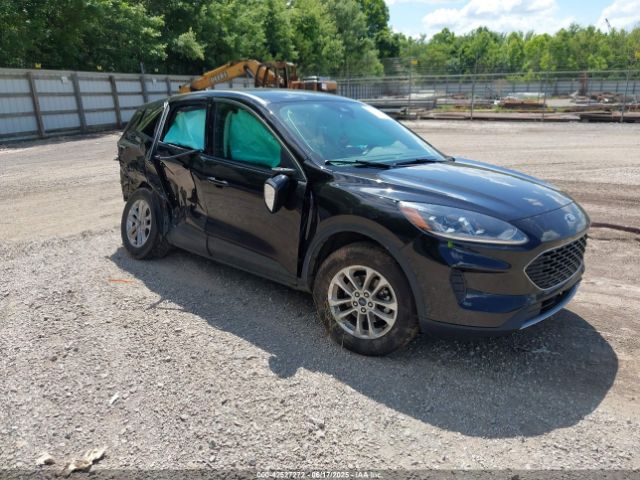 2022 FORD ESCAPE 1FMCU0G60NUA99216