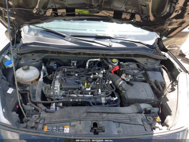 2022 FORD ESCAPE 1FMCU0G60NUA99216 Photo 9