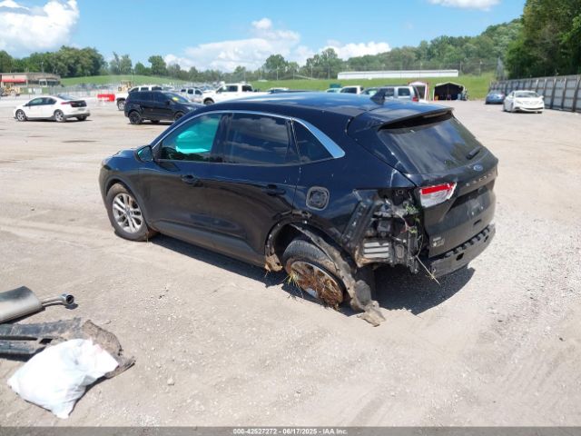 2022 FORD ESCAPE 1FMCU0G60NUA99216 Photo 2