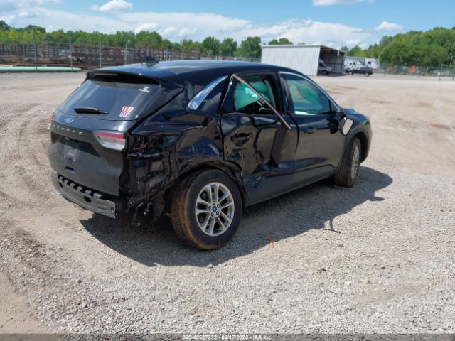 2022 FORD ESCAPE 1FMCU0G60NUA99216 Photo 3