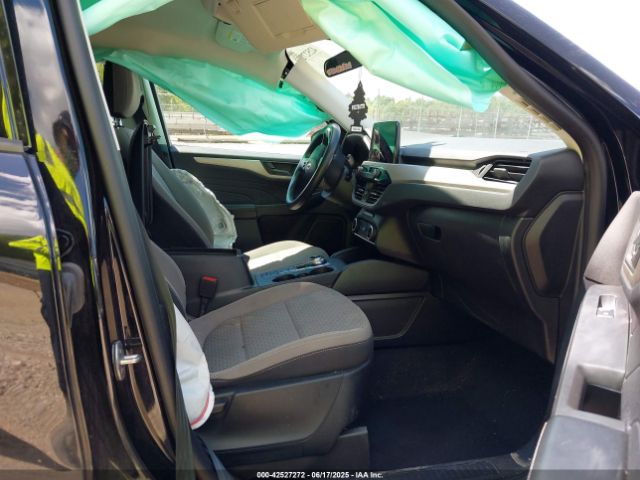 2022 FORD ESCAPE 1FMCU0G60NUA99216 Photo 4