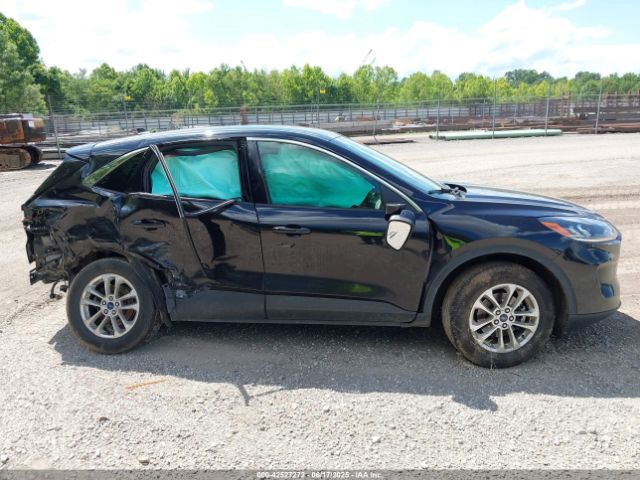 2022 FORD ESCAPE 1FMCU0G60NUA99216 Photo 5