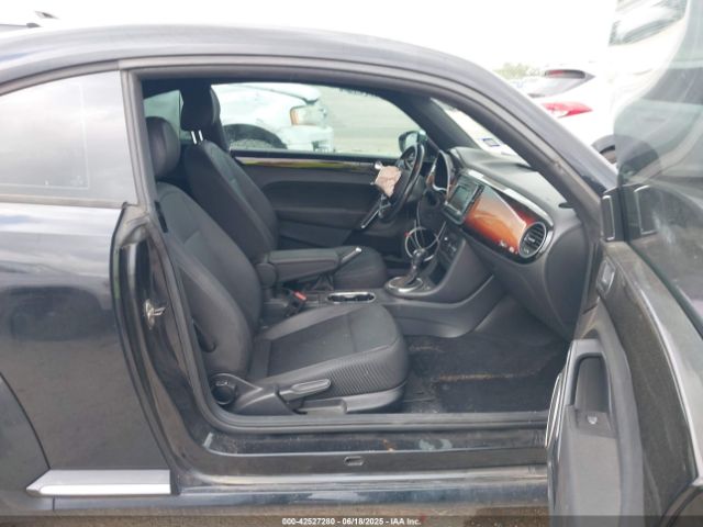 2013 VOLKSWAGEN BEETLE 3VWJP7AT2DM676791 Photo 4