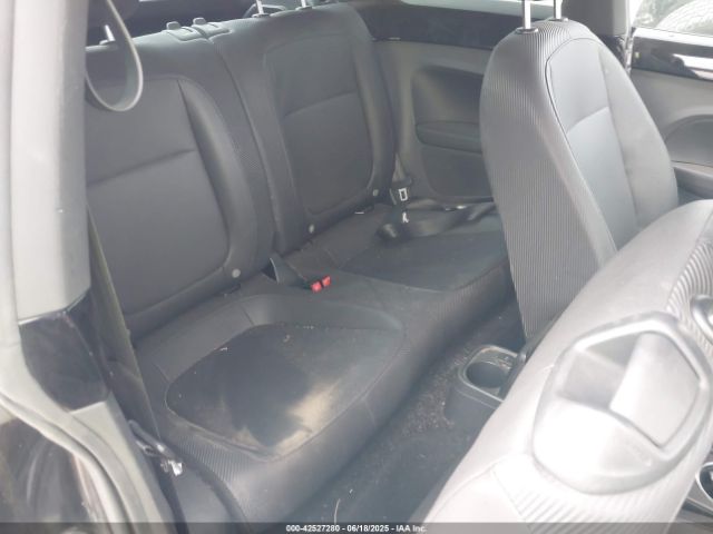 2013 VOLKSWAGEN BEETLE 3VWJP7AT2DM676791 Photo 7