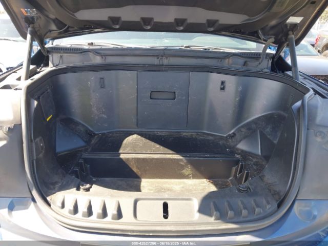 2022 FORD F-150 LIGHTNING 1FT6W1EVXNWG07675 Photo 9