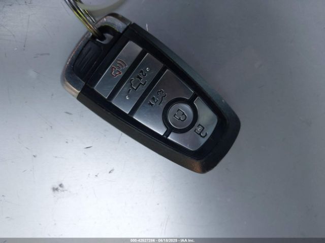 2022 FORD F-150 LIGHTNING 1FT6W1EVXNWG07675 Photo 10