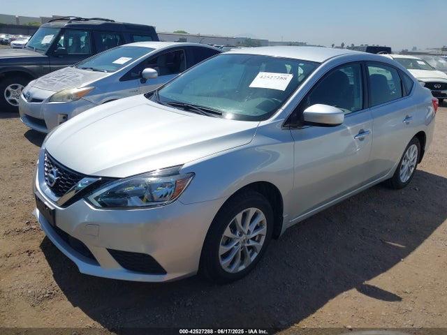 3N1AB7APXJY343069 Nissan 2018