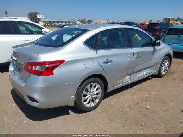 3N1AB7APXJY343069 Nissan 2018