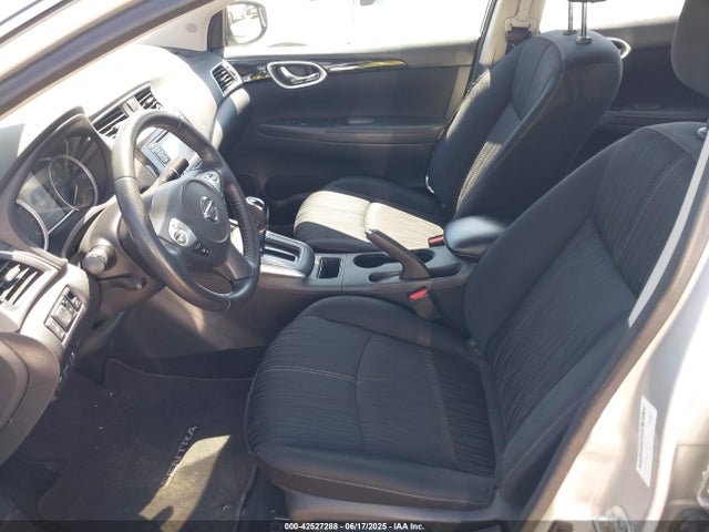 3N1AB7APXJY343069 Nissan 2018