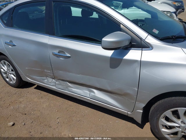 3N1AB7APXJY343069 Nissan 2018