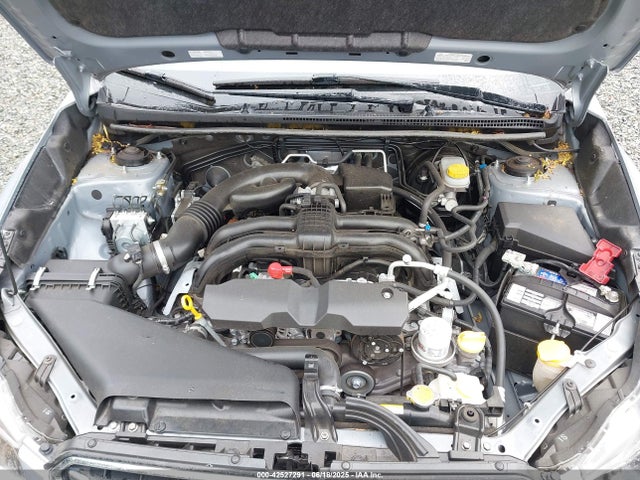 Subaru 2.0l na 2015 JF1GPAC63F8318355 Image 10
