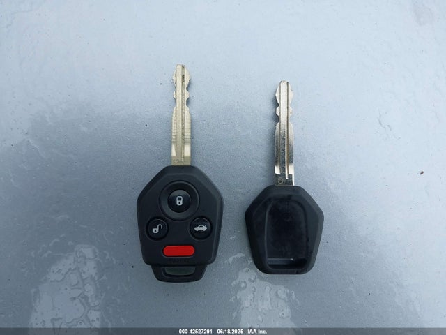 Subaru 2.0l na 2015 JF1GPAC63F8318355 Image 11
