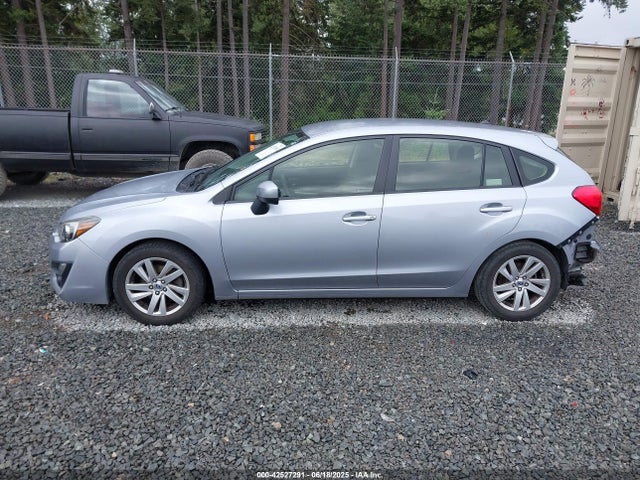 Subaru 2.0l na 2015 JF1GPAC63F8318355 Image 14