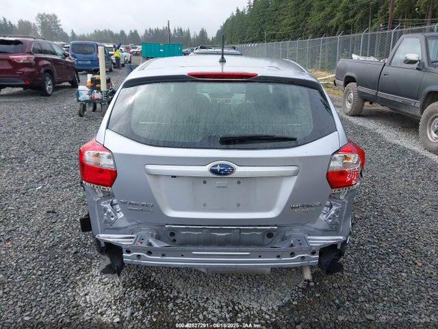 Subaru 2.0l na 2015 JF1GPAC63F8318355 Image 16