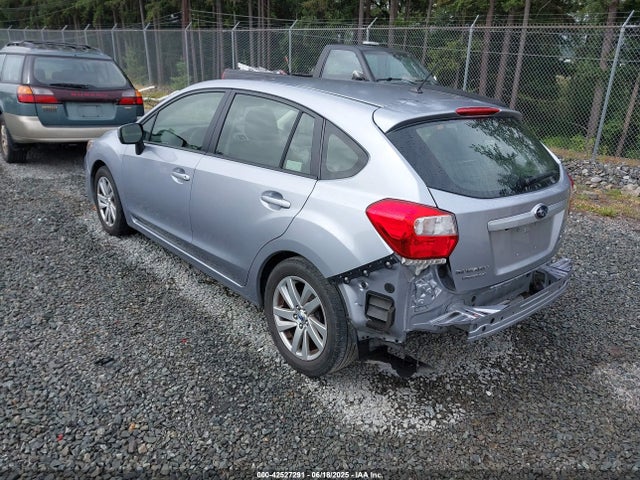 Subaru 2.0l na 2015 JF1GPAC63F8318355 Image 3