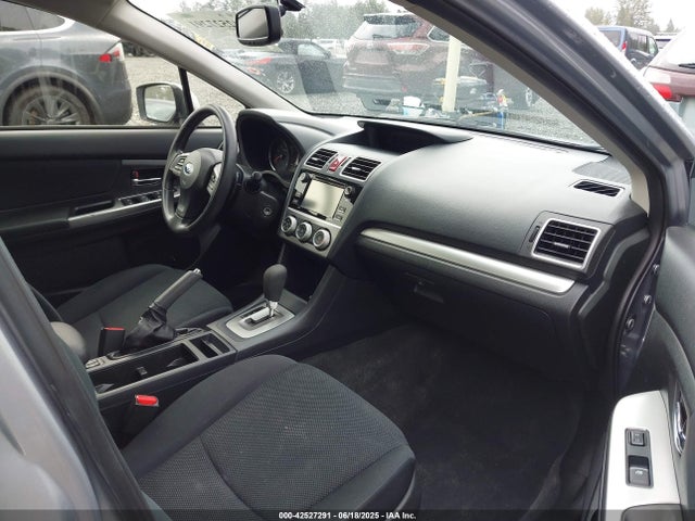 Subaru 2.0l na 2015 JF1GPAC63F8318355 Image 5
