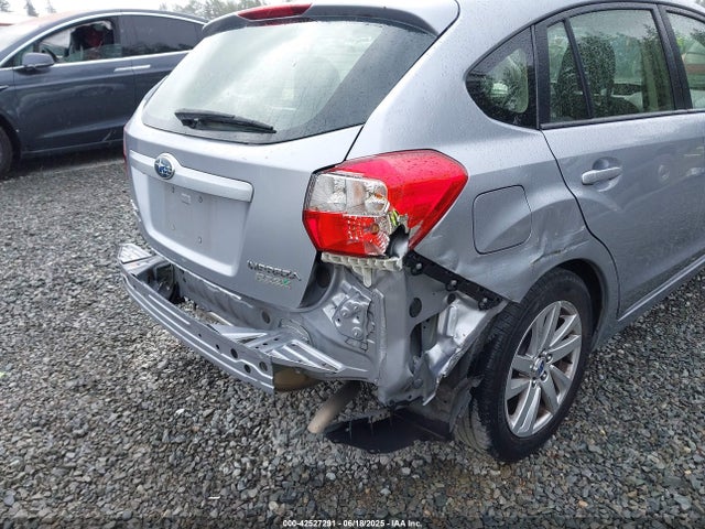 Subaru 2.0l na 2015 JF1GPAC63F8318355 Image 6