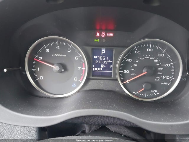 Subaru 2.0l na 2015 JF1GPAC63F8318355 Image 7