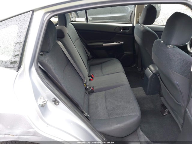 Subaru 2.0l na 2015 JF1GPAC63F8318355 Image 8