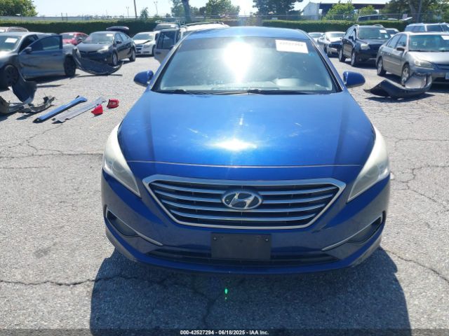 5NPE24AF2GH357168 Hyundai dohc gdi theta-ii