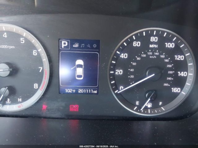5NPE24AF2GH357168 Hyundai dohc gdi theta-ii