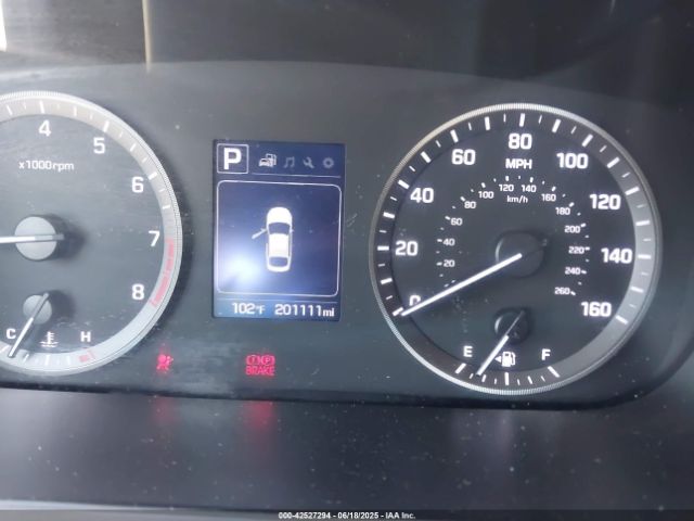 5NPE24AF2GH357168 Hyundai dohc gdi theta-ii