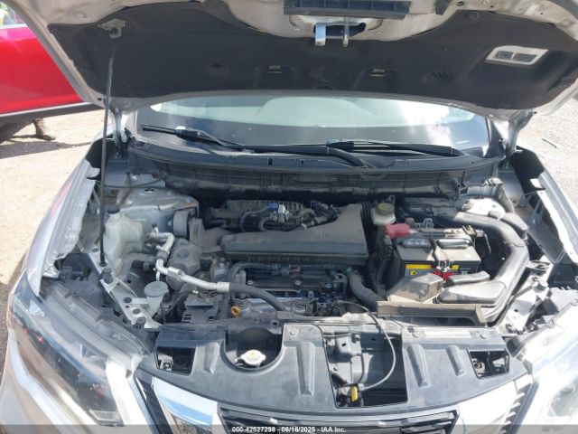 2017 NISSAN ROGUE JN8AT2MT1HW399994 Photo 9