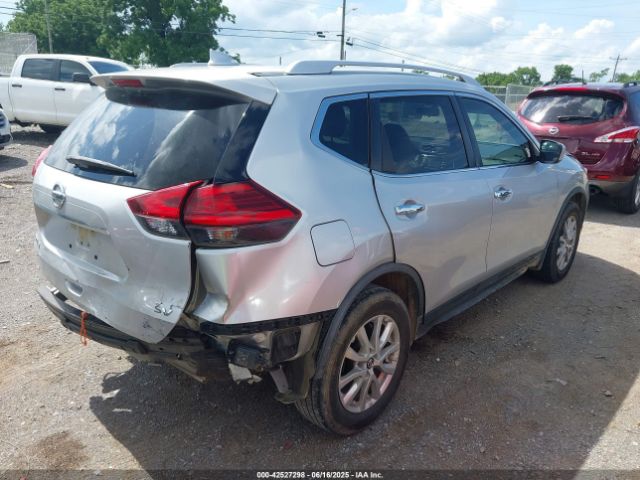 2017 NISSAN ROGUE JN8AT2MT1HW399994 Photo 3