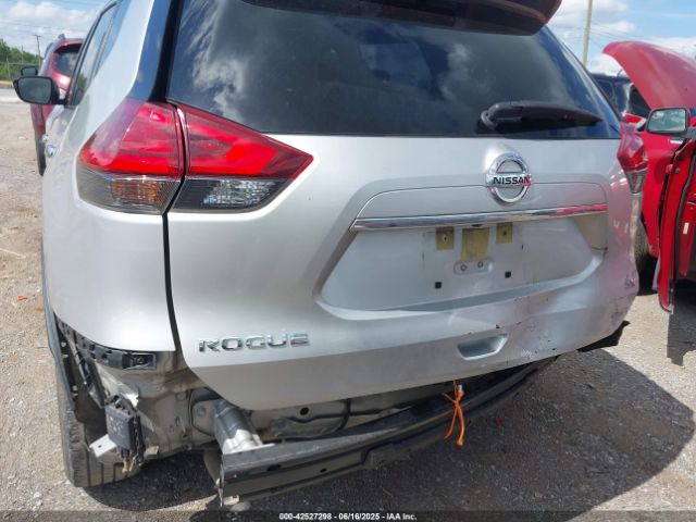 2017 NISSAN ROGUE JN8AT2MT1HW399994 Photo 5