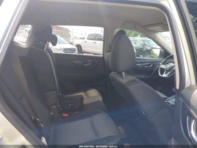 2017 NISSAN ROGUE JN8AT2MT1HW399994 Photo 7