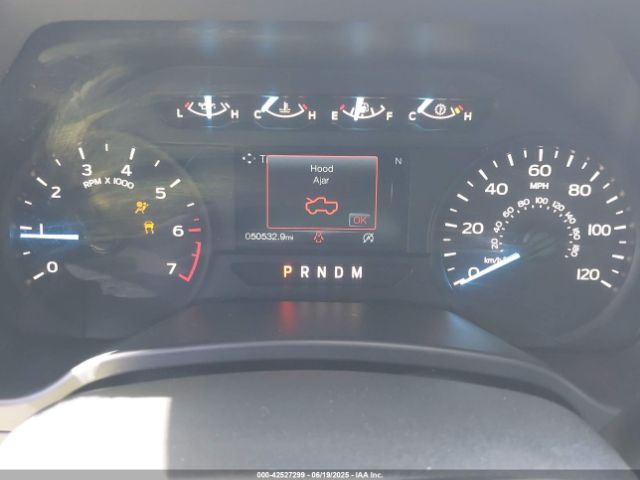 2018 FORD F-150 1FTMF1CP8JKF22797 Photo 6