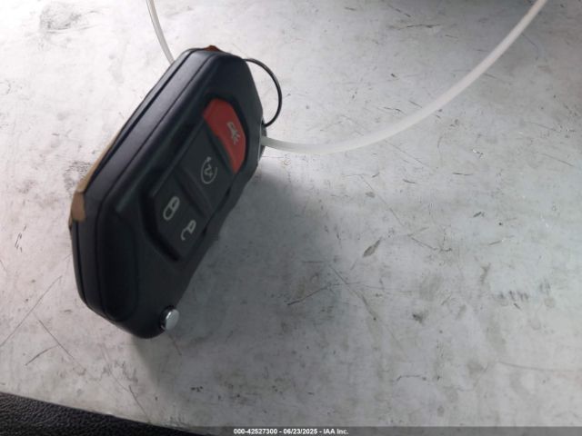 2021 JEEP WRANGLER 4XE 1C4JJXR61MW851552 Photo 10