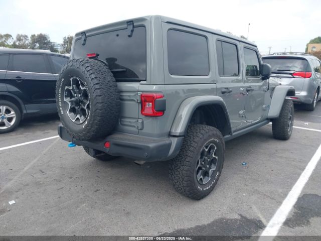 2021 JEEP WRANGLER 4XE 1C4JJXR61MW851552 Photo 3