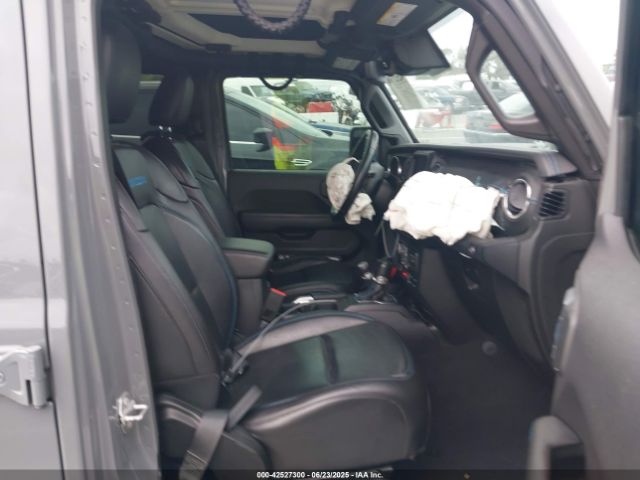 2021 JEEP WRANGLER 4XE 1C4JJXR61MW851552 Photo 4