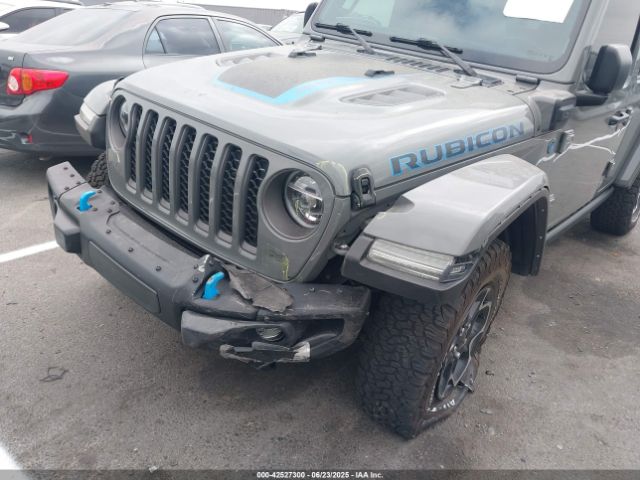 2021 JEEP WRANGLER 4XE 1C4JJXR61MW851552 Photo 5
