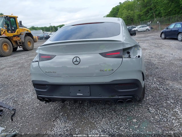 4JGFD6BB2SB366304 Mercedes-Benz m256m