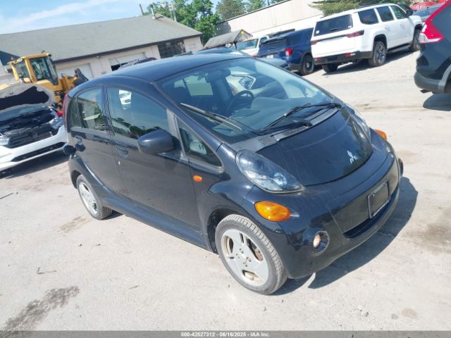 2014 MITSUBISHI I-MIEV JA3215H46EU021265 Photo 0
