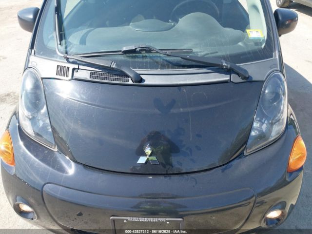 2014 MITSUBISHI I-MIEV JA3215H46EU021265 Photo 9