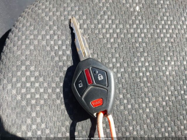 2014 MITSUBISHI I-MIEV JA3215H46EU021265 Photo 10