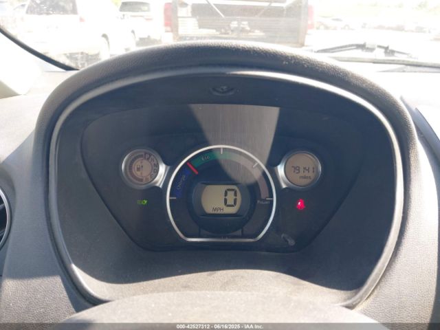 2014 MITSUBISHI I-MIEV JA3215H46EU021265 Photo 6