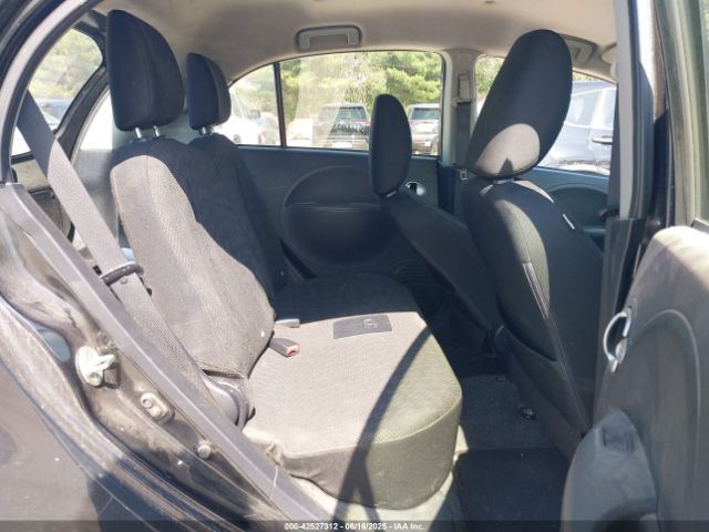 2014 MITSUBISHI I-MIEV JA3215H46EU021265 Photo 7