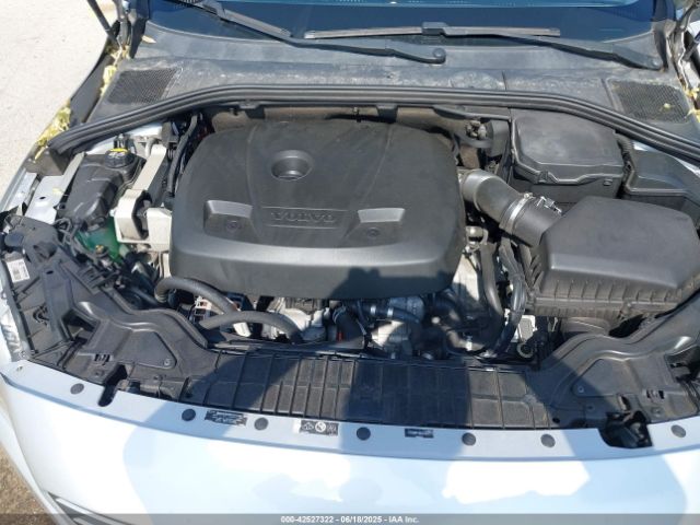 2016 VOLVO S60 YV126MFK8G2406947 Photo 9